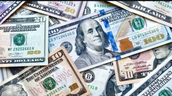 سعر الدولار اليوم
