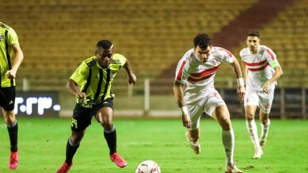 الزمالك