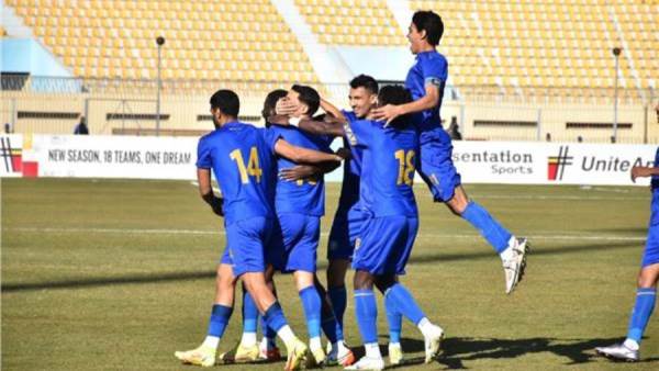 أسوان والزمالك