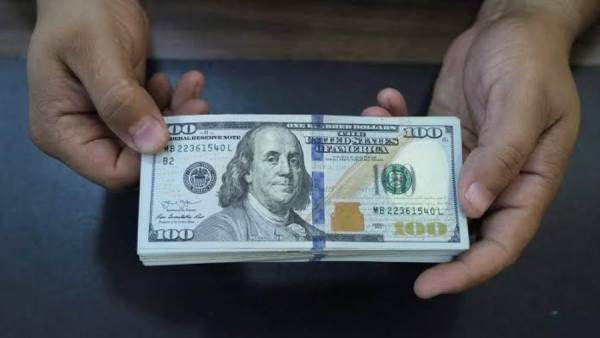 سعر الدولار