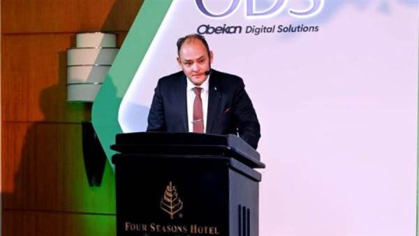المهندس أحمد سمير وزير التجارة والصناعة