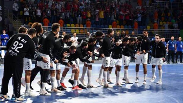 منتخب اليد