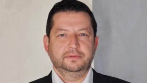 المهندس شريف الصياد رئيس المجلس التصديري للصناعات الهندسية
