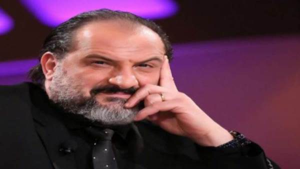 خالد الصاوي