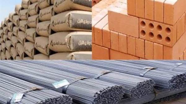 أسعار الطوب