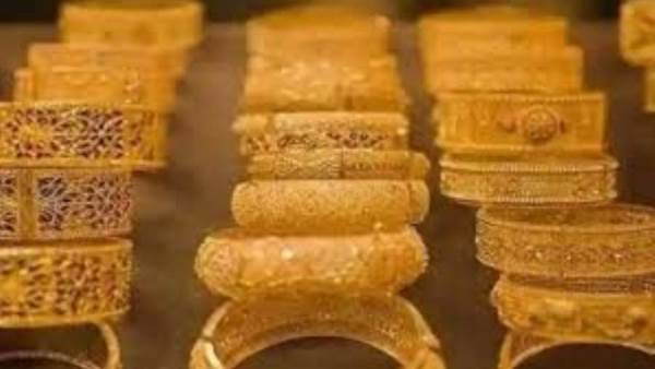 سعر الذهب