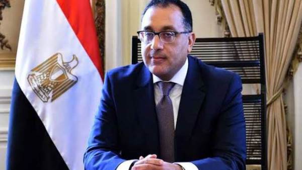 الدكتور مصطفى مدبولي رئيس مجلس الوزراء