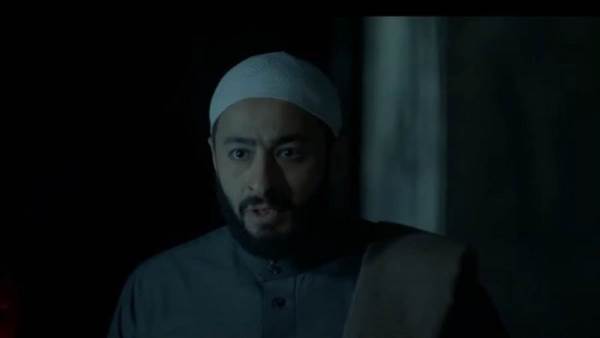 حمادة هلال في المداح