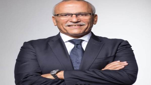 سعيد زعتر