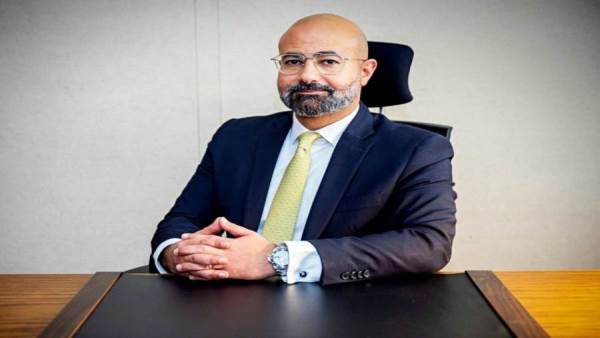 كريم وهبه رئيس إدارة الاتصال والتسويق المؤسسي في ميدبنك
