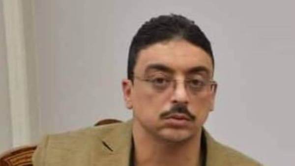 محمد منير أمين صندوق نادي النادي