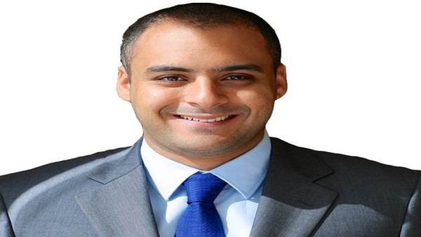 كريم مليكة العضو المنتدب بقطاع الترويج وتغطية الاكتتاب في هيرميس