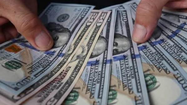 سعر الدولار اليوم