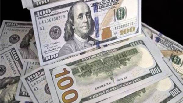 سعر الدولار