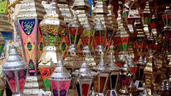 فانوس رمضان
