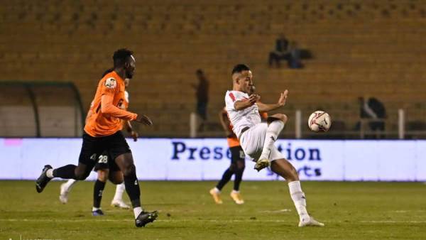البنك الأهلي والزمالك