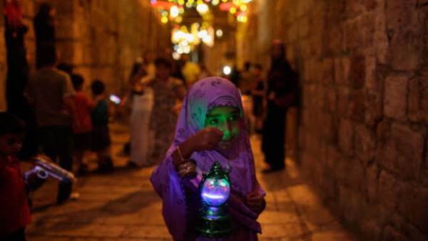 فوانيس رمضان