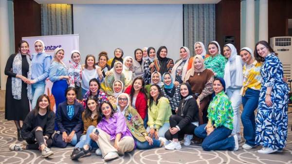 حملة إفطار رمضان 2023