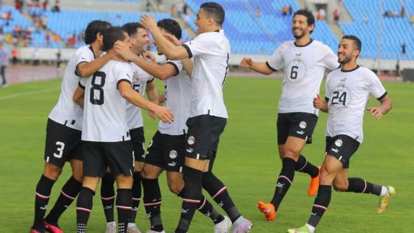 مصر ومالاوي