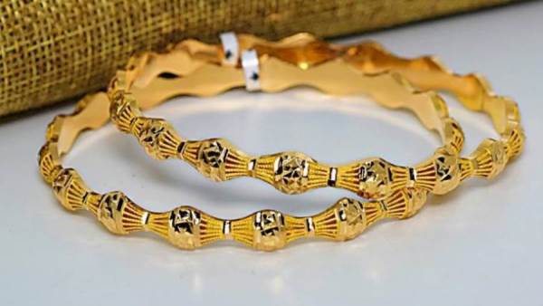 سعر الذهب