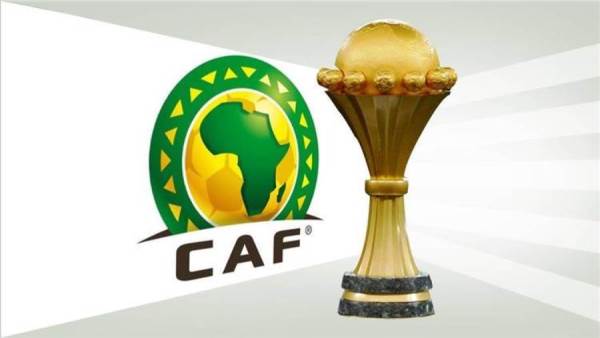 كاس أمم أفريقيا