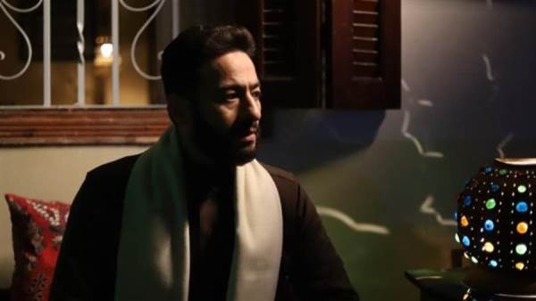 حمادة هلال