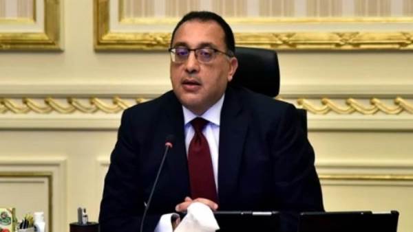 الدكتور مصطفى مدبولي رئيس الوزراء