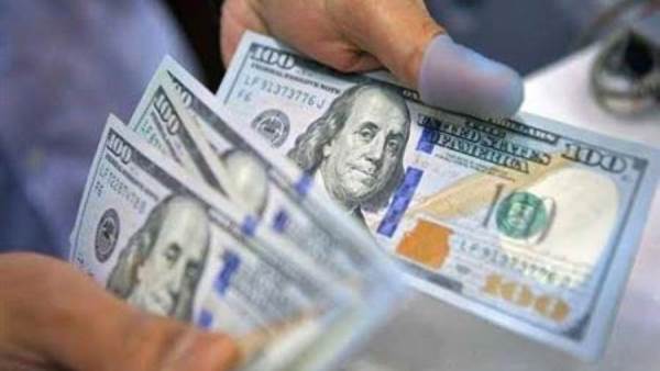 سعر الدولار