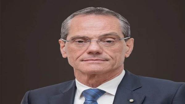 دانتي كامبيوني الرئيس التنفيذي والعضو المنتدب لبنك الإسكندرية