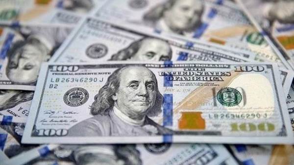 سعر الدولار اليوم