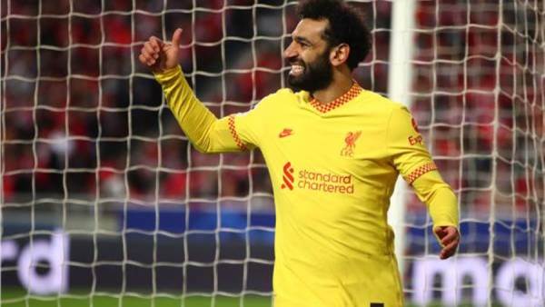 محمد صلاح