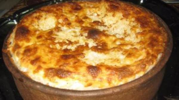 طريقة عمل الأرز المعمر