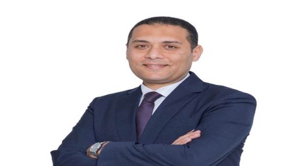محمد سيد فتحي رئيس قطاع تكنولوجيا المعلومات بالمجموعة المالية هيرميس