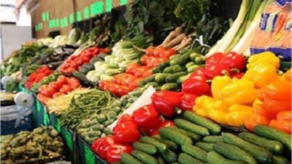 أسعار الخضروات