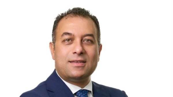 تامر سيف الدين الرئيس التنفيذي والعضو المنتدب لـaiBANK