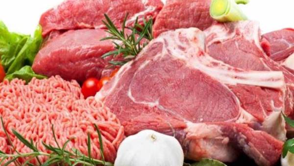 أسعار اللحوم