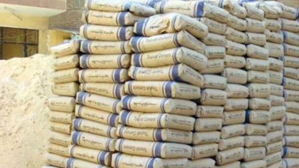 سعر الأسمنت اليوم