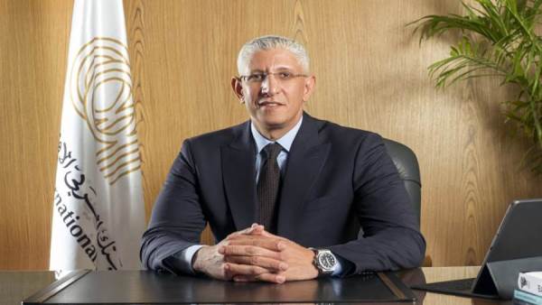 تامر وحيد