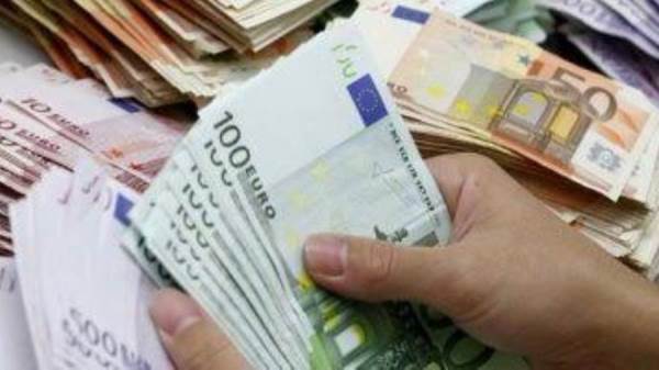 سعر اليورو الأوروبي