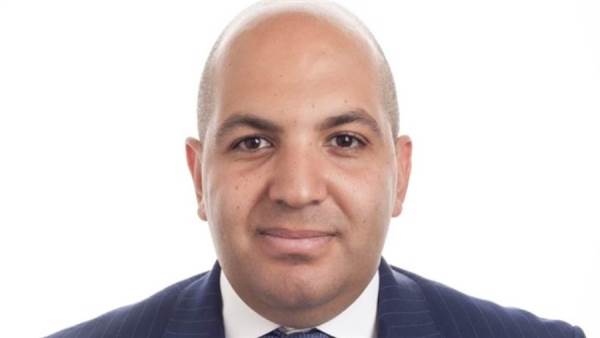 محمد فهمي الرئيس المشارك لقطاع الترويج وتغطية الاكتتاب بالمجموعة المالية هيرميس