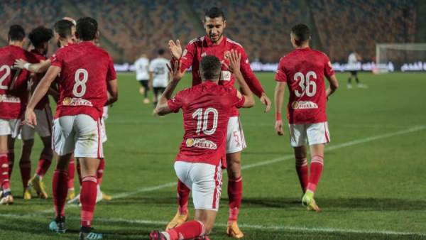 الأهلي