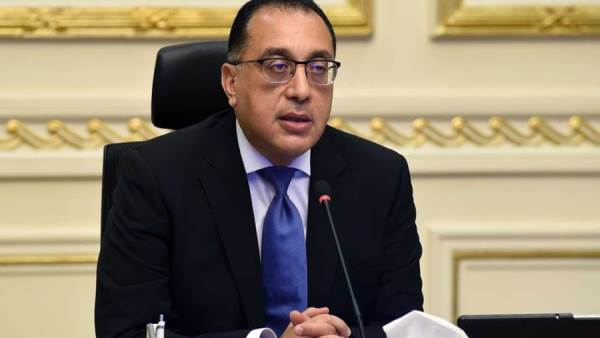 الدكتور مصطفي مدبولي رئيس الوزراء