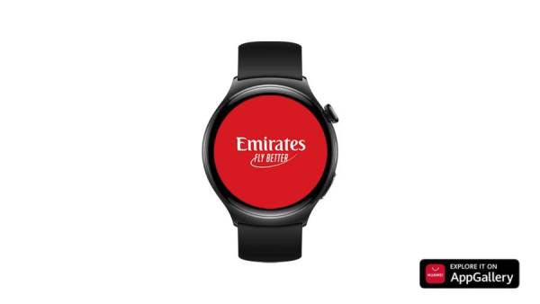 HUAWEI Watch 4