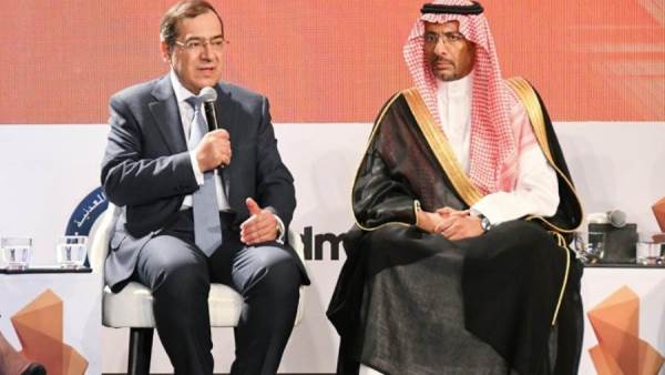 المهندس طارق الملا وزير البترول والثروة المعدنية