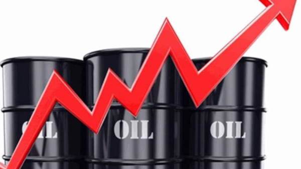 ارتفاع أسعار النفط