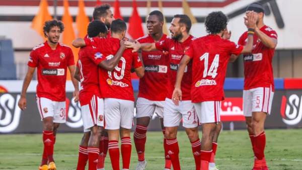 الأهلي