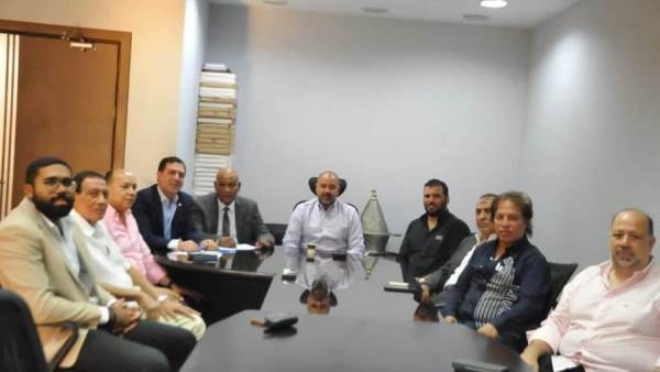 مجلس رابطة الأندية