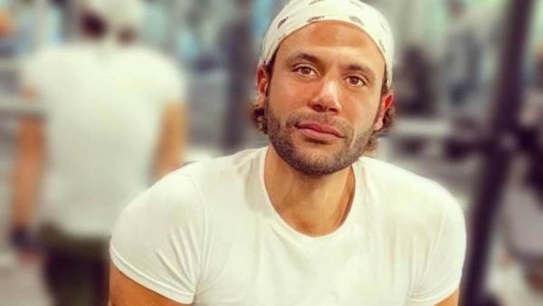 محمد إمام