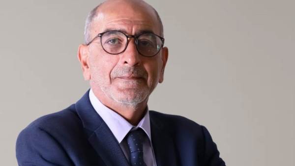 رماح أسعد العضو المنتدب لشركة ثروة
