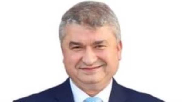 المهندس محمد عبدالكريم رئيس هيئة التنمية الصناعية
